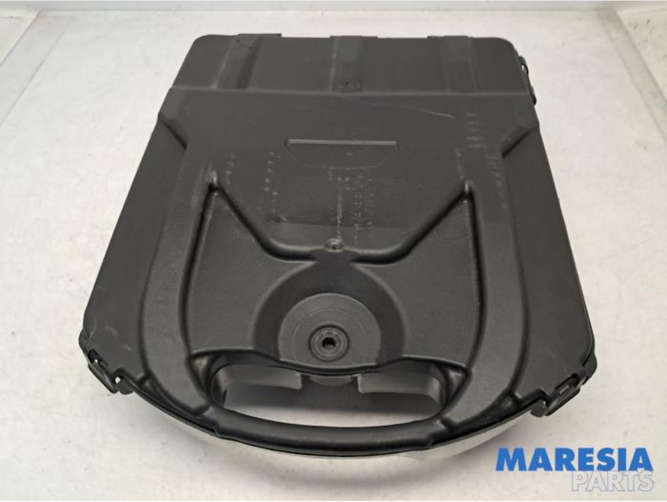 Opel - Vivaro - Jack set