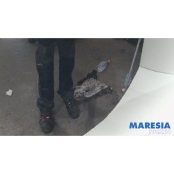 Peugeot - 308 - Achterbumper