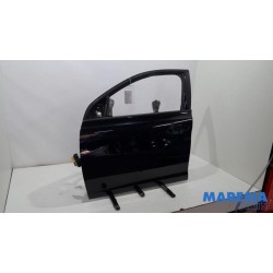 Peugeot - 308 - Tür 4-türig links vorne
