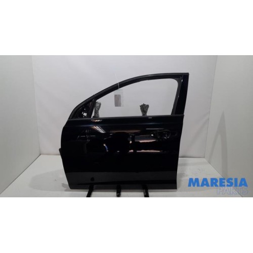 Peugeot - 308 - Door 4-door, front left