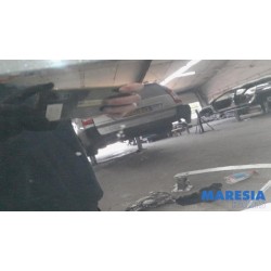 Peugeot - 308 - Front door 4-door, right