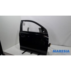 Peugeot - 308 - Front door 4-door, right