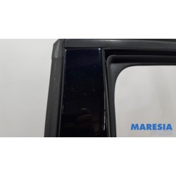 Peugeot - 308 - Portière 4portes arrière gauche