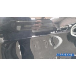 Peugeot - 308 - Portière 4portes arrière gauche