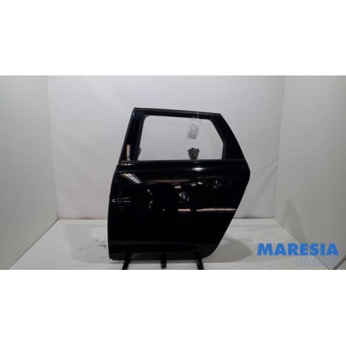 Peugeot - 308 - Portier 4Deurs links-achter