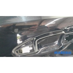 Peugeot - 308 - Portière 4portes arrière gauche