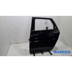 Peugeot - 308 - Portière 4portes arrière gauche