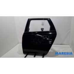 Peugeot - 308 - Portière 4portes arrière gauche