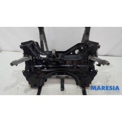 Peugeot - 308 - Subframe