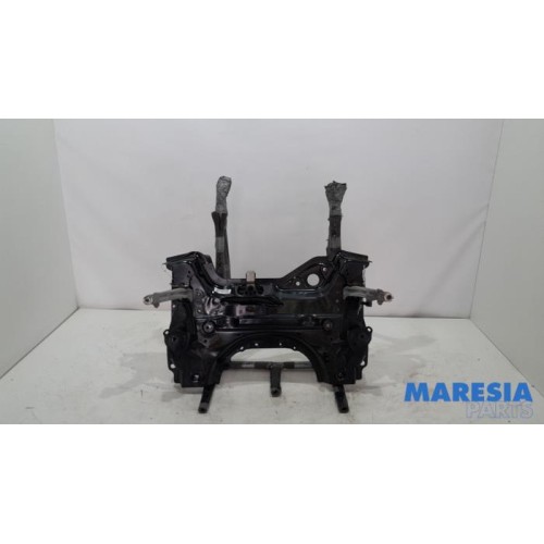 Peugeot - 308 - Subframe