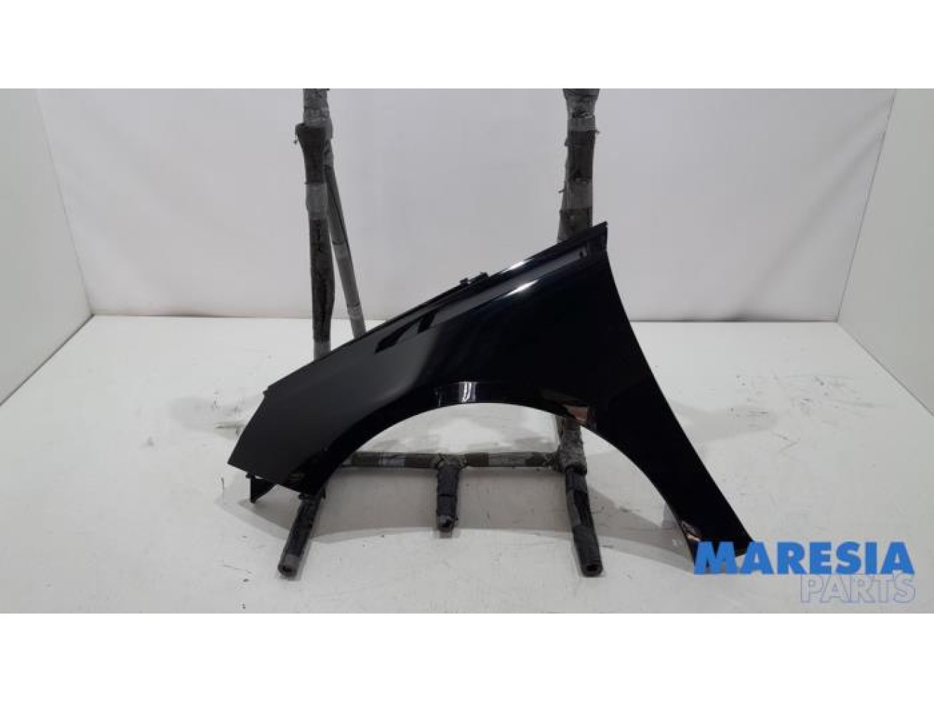 Peugeot - 308 - Front wing, left