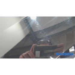 Peugeot - 308 - Front wing, left