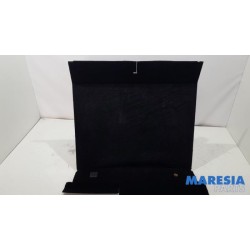 Peugeot - 308 - Boot mat
