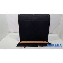 Peugeot - 308 - Boot mat