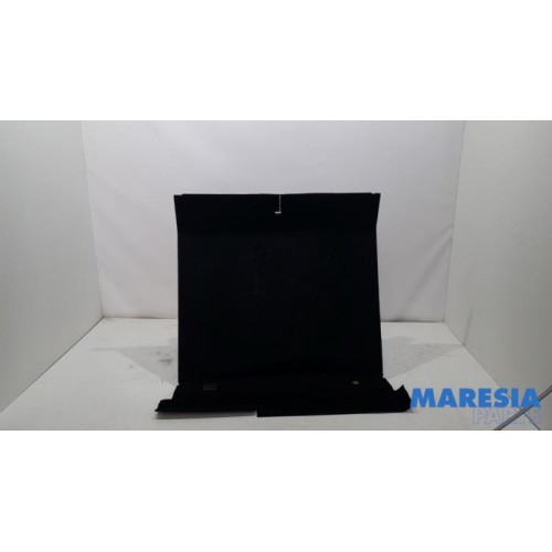 Peugeot - 308 - Boot mat