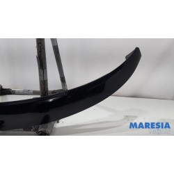 Renault - Scenic - Cowl top grille