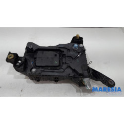 Peugeot - 308 - Réservoir Adblue