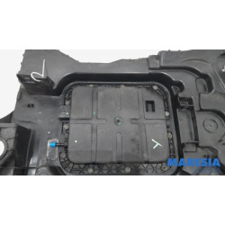 Peugeot - 308 - Réservoir Adblue