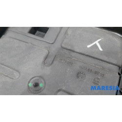 Peugeot - 308 - Réservoir Adblue