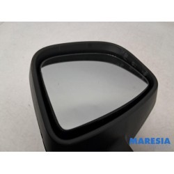 Peugeot - Partner - Wing mirror, left