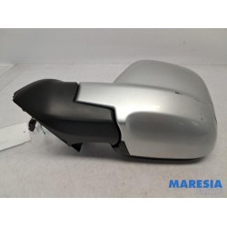 Peugeot - Partner - Wing mirror, left