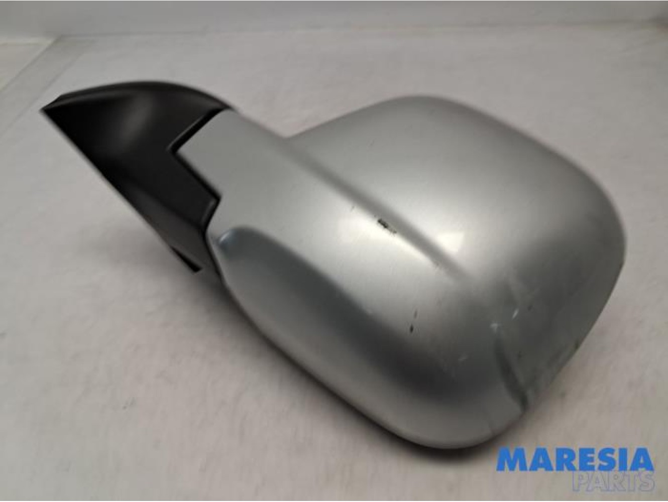 Peugeot - Partner - Wing mirror, left