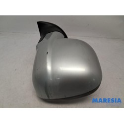 Peugeot - Partner - Wing mirror, left