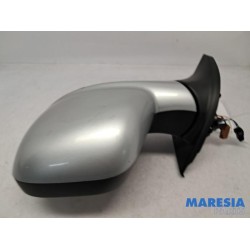 Peugeot - Partner - Wing mirror, left