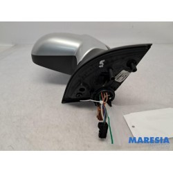 Peugeot - Partner - Wing mirror, left