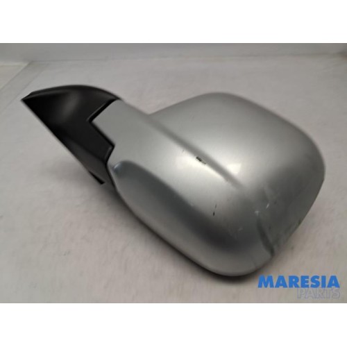 Peugeot - Partner - Wing mirror, left