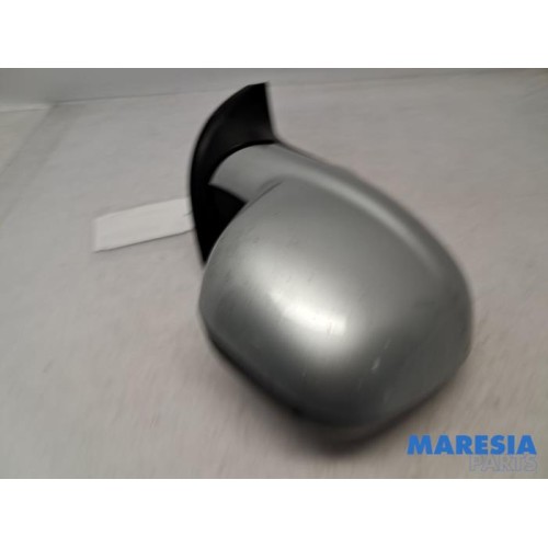 Peugeot - Partner - Wing mirror, right