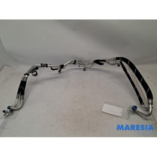Peugeot - 208 - Air conditioning line