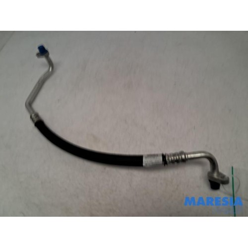 Peugeot - 208 - Air conditioning line