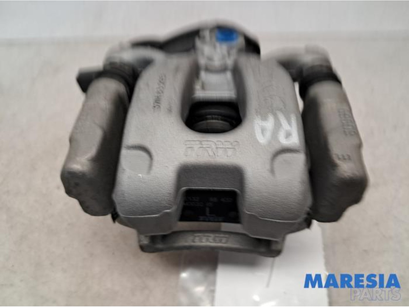 Peugeot - 208 - Rear brake calliper, right