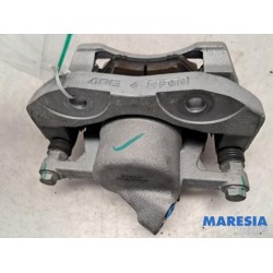 Peugeot - 208 - Front brake calliper, left
