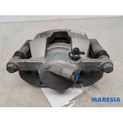 Peugeot - 208 - Front brake calliper, right