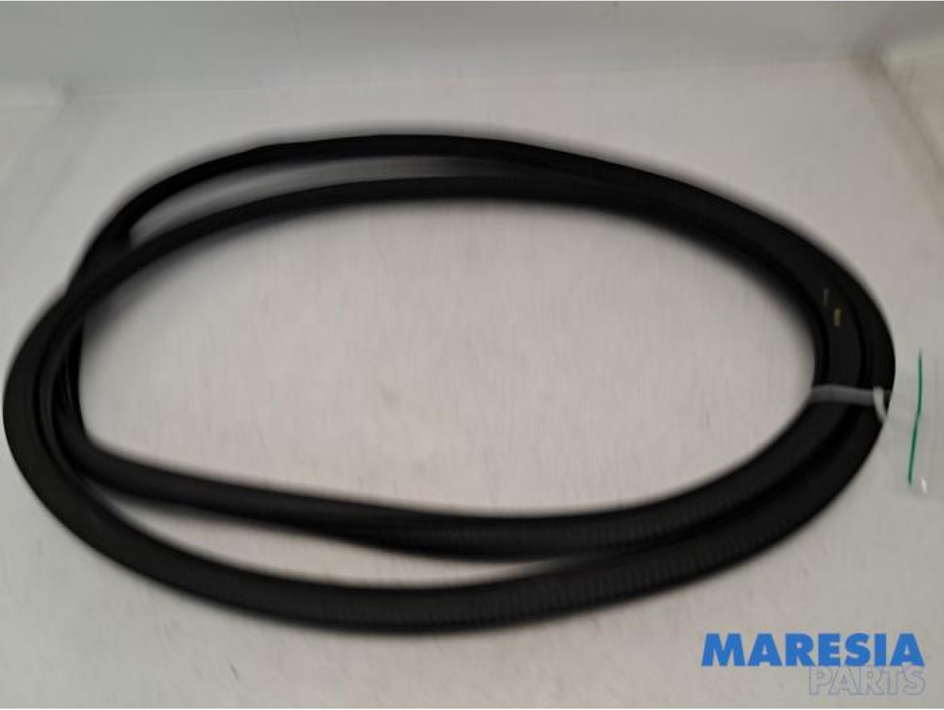Peugeot - 208 - Front door seal 4-door, left