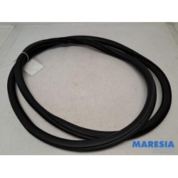 Peugeot - 208 - Front door seal 4-door, right