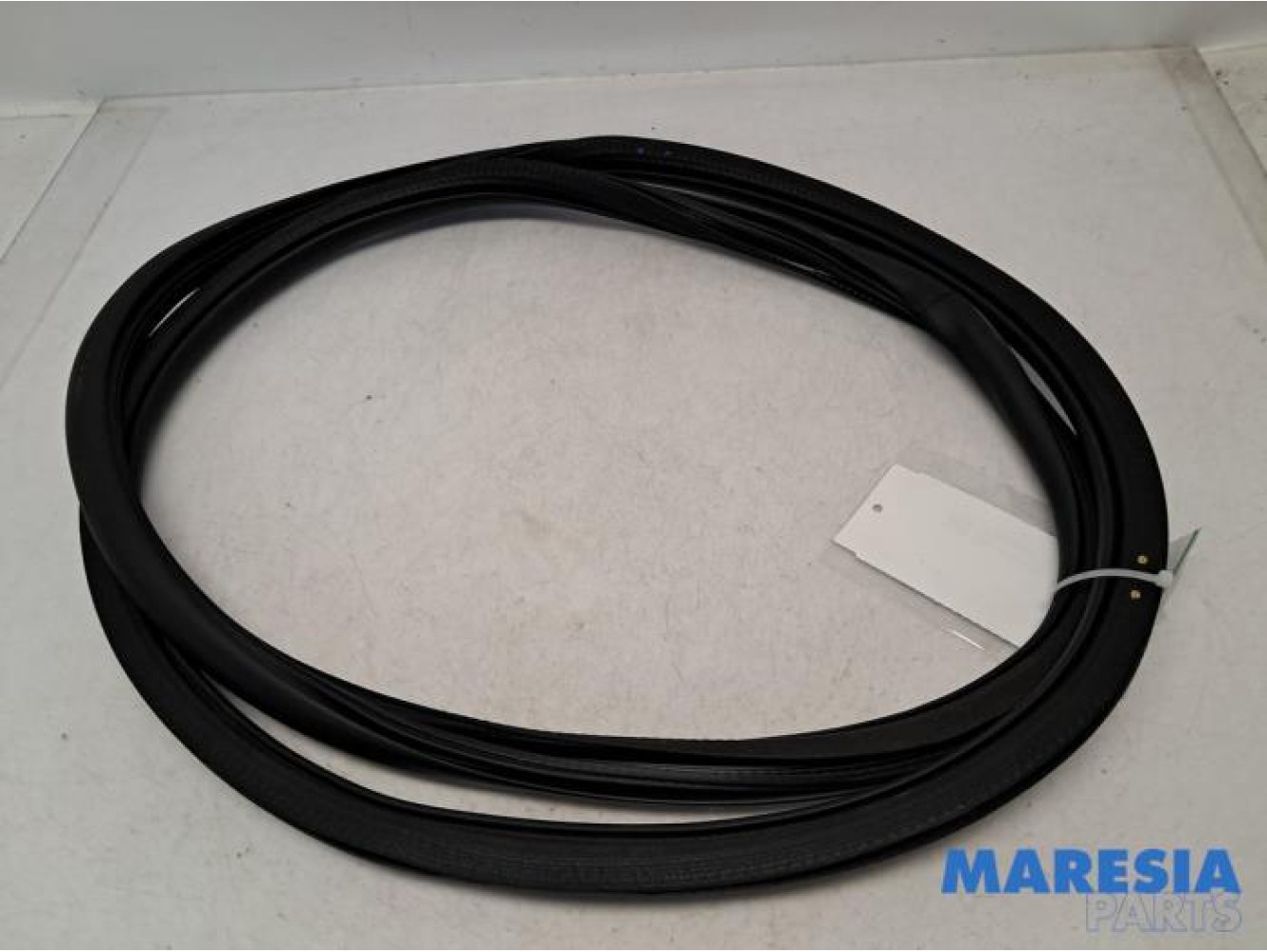 Peugeot - 208 - Front door seal 4-door, right