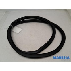 Peugeot - 208 - Portierrubber 4Deurs rechts-achter