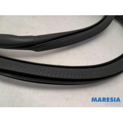 Peugeot - 208 - Portierrubber 4Deurs rechts-achter