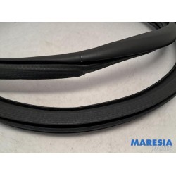 Peugeot - 208 - Portierrubber 4Deurs links-achter
