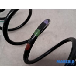 Peugeot - 208 - Rear coil spring