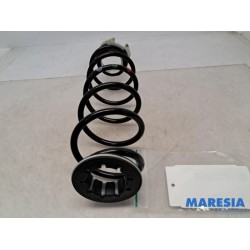 Peugeot - 208 - Rear coil spring