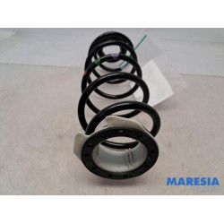 Peugeot - 208 - Rear coil spring