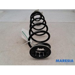 Peugeot - 208 - Rear coil spring