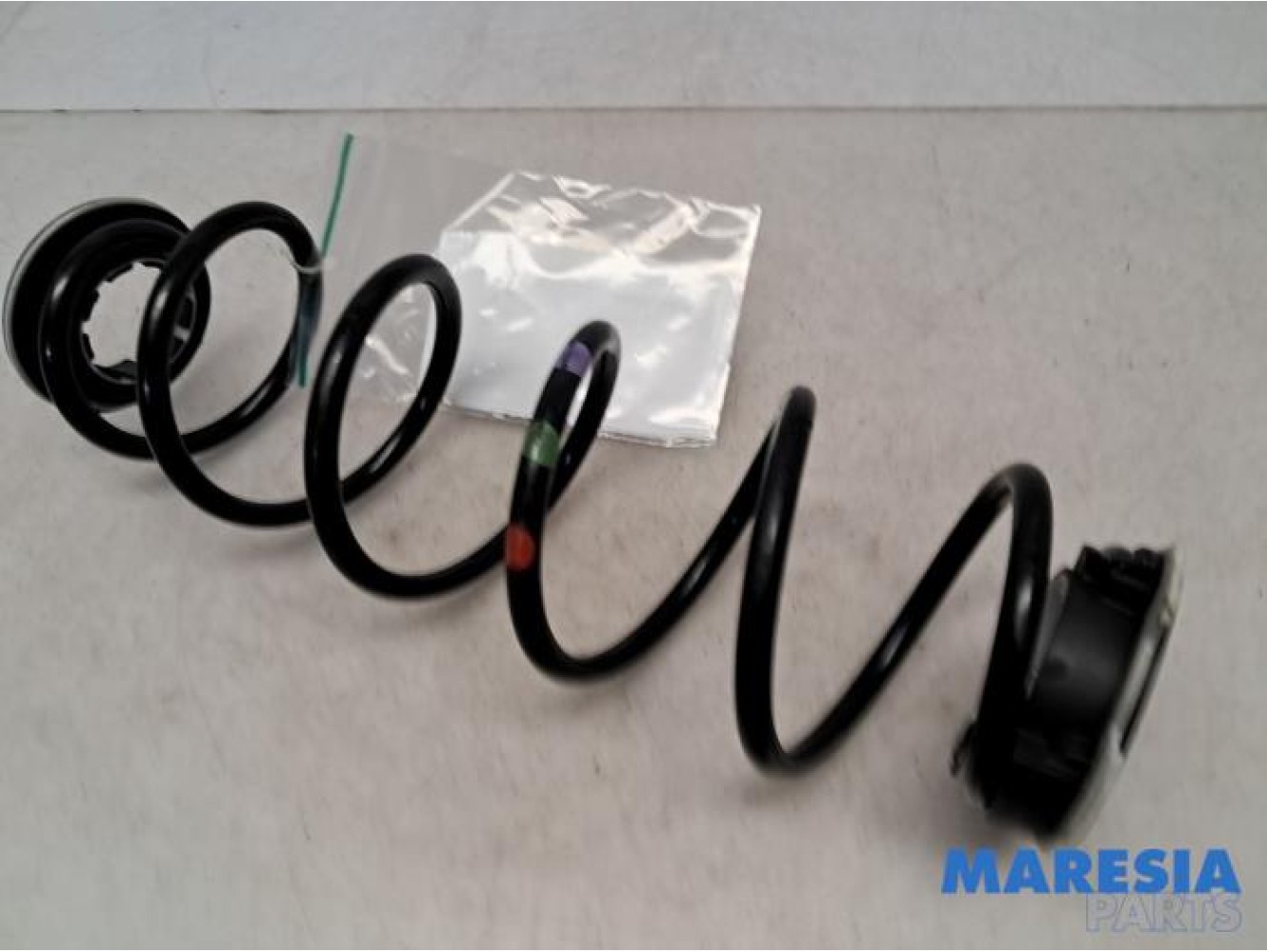Peugeot - 208 - Rear coil spring