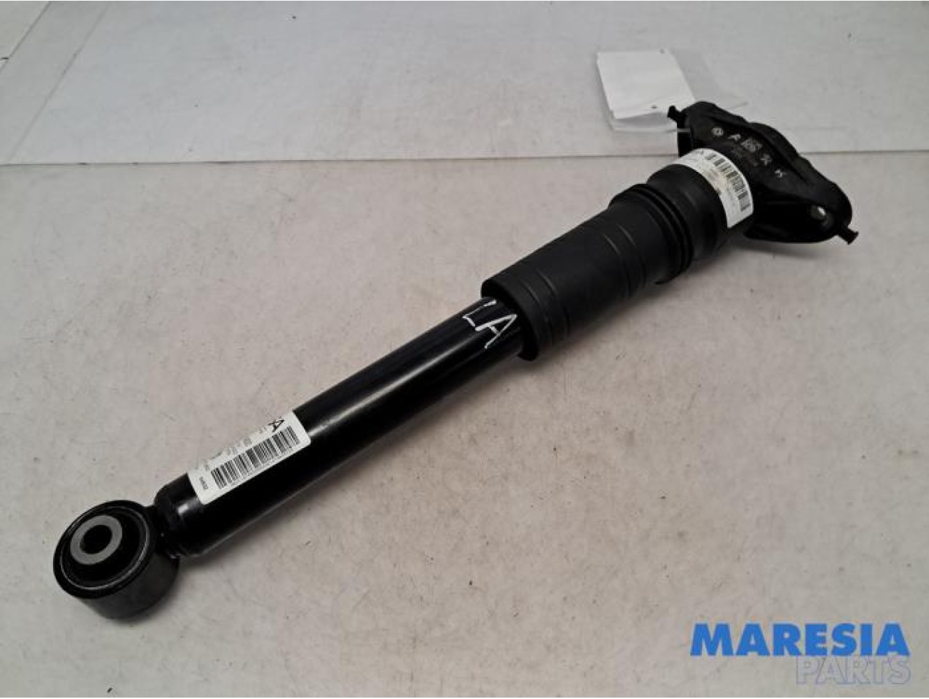 Peugeot - 208 - Schokdemper links-achter