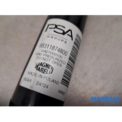 Peugeot - 208 - Schokdemper links-achter