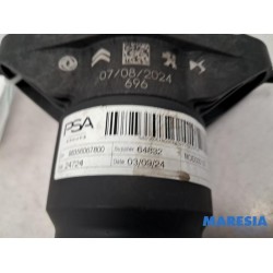 Peugeot - 208 - Schokdemper links-achter